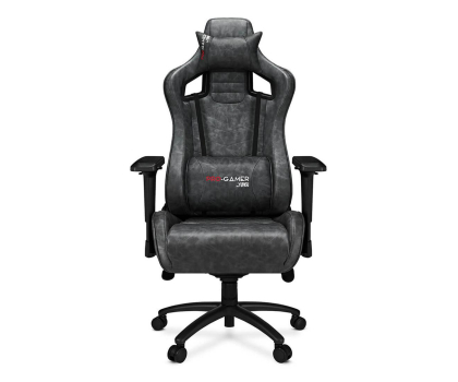 Fotel gamingowy Pro-Gamer XANO Szary